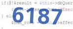 If you have trouble reading the code, click on the code itself to generate a new random code.