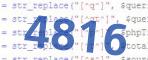 If you have trouble reading the code, click on the code itself to generate a new random code.