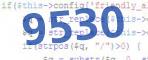 If you have trouble reading the code, click on the code itself to generate a new random code.