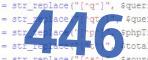 If you have trouble reading the code, click on the code itself to generate a new random code.