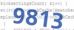 If you have trouble reading the code, click on the code itself to generate a new random code.
