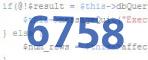 If you have trouble reading the code, click on the code itself to generate a new random code.