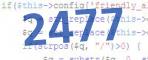 If you have trouble reading the code, click on the code itself to generate a new random code.