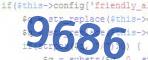 If you have trouble reading the code, click on the code itself to generate a new random code.