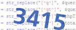 If you have trouble reading the code, click on the code itself to generate a new random code.