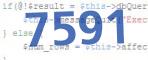 If you have trouble reading the code, click on the code itself to generate a new random code.
