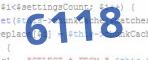 If you have trouble reading the code, click on the code itself to generate a new random code.