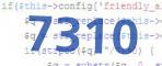 If you have trouble reading the code, click on the code itself to generate a new random code.