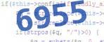 If you have trouble reading the code, click on the code itself to generate a new random code.