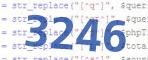 If you have trouble reading the code, click on the code itself to generate a new random code.