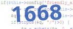 If you have trouble reading the code, click on the code itself to generate a new random code.