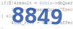 If you have trouble reading the code, click on the code itself to generate a new random code.