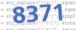 If you have trouble reading the code, click on the code itself to generate a new random code.