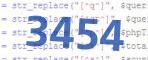 If you have trouble reading the code, click on the code itself to generate a new random code.