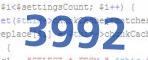 If you have trouble reading the code, click on the code itself to generate a new random code.