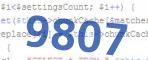 If you have trouble reading the code, click on the code itself to generate a new random code.