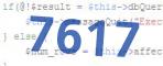 If you have trouble reading the code, click on the code itself to generate a new random code.