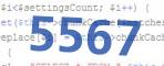 If you have trouble reading the code, click on the code itself to generate a new random code.