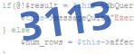 If you have trouble reading the code, click on the code itself to generate a new random code.