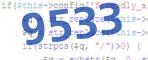 If you have trouble reading the code, click on the code itself to generate a new random code.