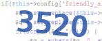 If you have trouble reading the code, click on the code itself to generate a new random code.