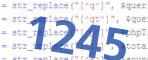 If you have trouble reading the code, click on the code itself to generate a new random code.