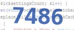 If you have trouble reading the code, click on the code itself to generate a new random code.