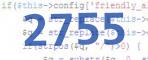 If you have trouble reading the code, click on the code itself to generate a new random code.