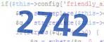 If you have trouble reading the code, click on the code itself to generate a new random code.