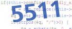If you have trouble reading the code, click on the code itself to generate a new random code.