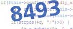 If you have trouble reading the code, click on the code itself to generate a new random code.