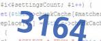 If you have trouble reading the code, click on the code itself to generate a new random code.