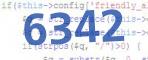 If you have trouble reading the code, click on the code itself to generate a new random code.