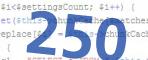 If you have trouble reading the code, click on the code itself to generate a new random code.