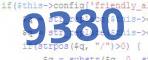 If you have trouble reading the code, click on the code itself to generate a new random code.