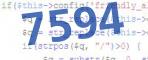If you have trouble reading the code, click on the code itself to generate a new random code.