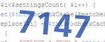 If you have trouble reading the code, click on the code itself to generate a new random code.