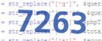 If you have trouble reading the code, click on the code itself to generate a new random code.