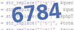 If you have trouble reading the code, click on the code itself to generate a new random code.