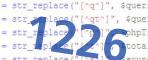 If you have trouble reading the code, click on the code itself to generate a new random code.