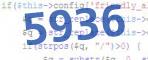 If you have trouble reading the code, click on the code itself to generate a new random code.