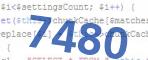 If you have trouble reading the code, click on the code itself to generate a new random code.