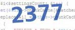 If you have trouble reading the code, click on the code itself to generate a new random code.