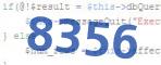 If you have trouble reading the code, click on the code itself to generate a new random code.