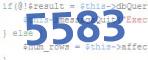 If you have trouble reading the code, click on the code itself to generate a new random code.