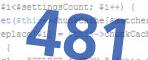 If you have trouble reading the code, click on the code itself to generate a new random code.