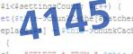 If you have trouble reading the code, click on the code itself to generate a new random code.