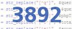 If you have trouble reading the code, click on the code itself to generate a new random code.