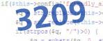 If you have trouble reading the code, click on the code itself to generate a new random code.