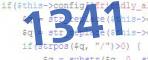 If you have trouble reading the code, click on the code itself to generate a new random code.